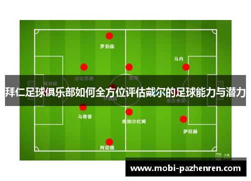 拜仁足球俱乐部如何全方位评估戴尔的足球能力与潜力