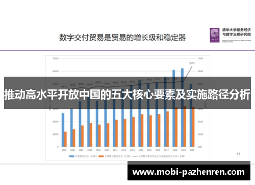 推动高水平开放中国的五大核心要素及实施路径分析