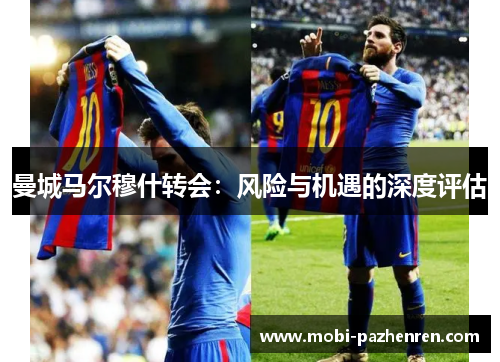 曼城马尔穆什转会：风险与机遇的深度评估