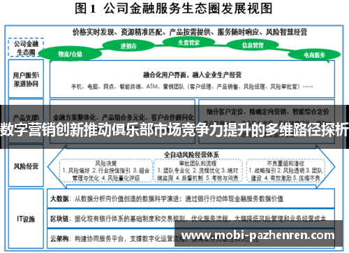 数字营销创新推动俱乐部市场竞争力提升的多维路径探析