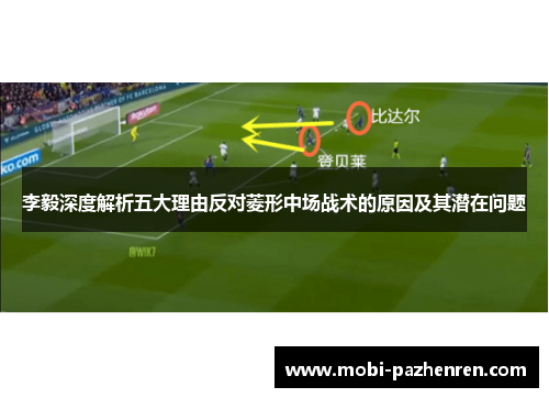 李毅深度解析五大理由反对菱形中场战术的原因及其潜在问题